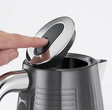 Kuhalo za vodu Russell Hobbs 25240-70 Geo Steel