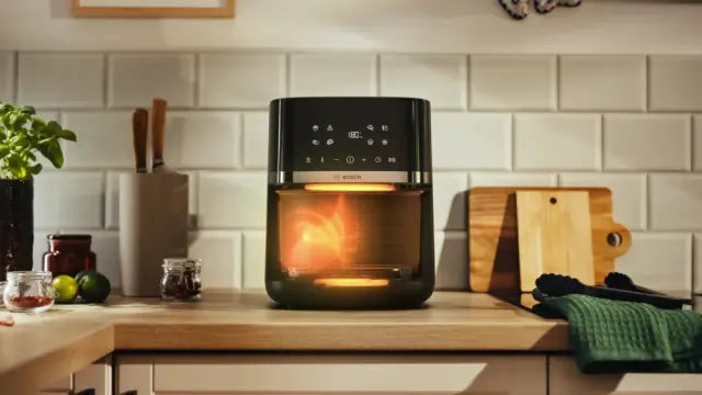 Friteza na vrući zrak Bosch MAF462B1 Airfryer