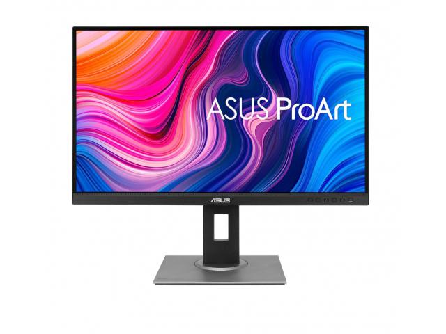 MON 27 ASUS PA278QV IPS QHD HDMI DP
