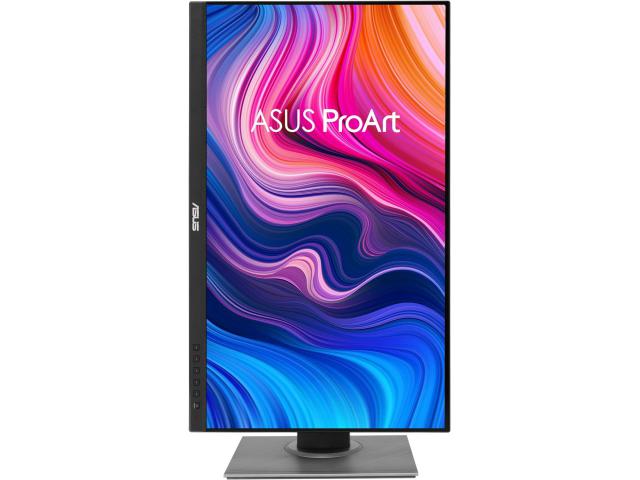 MON 27 ASUS PA278QV IPS QHD HDMI DP