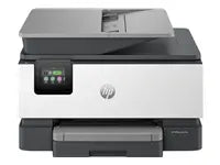 Printer HP OfficeJet Pro 9120e AIO - Instant Ink