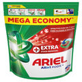 ARIEL +Extra Hygiene, kapsule za pranje rublja, 50 pranja