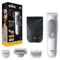 BRAUN BG5550 +6, groomer za tijelo