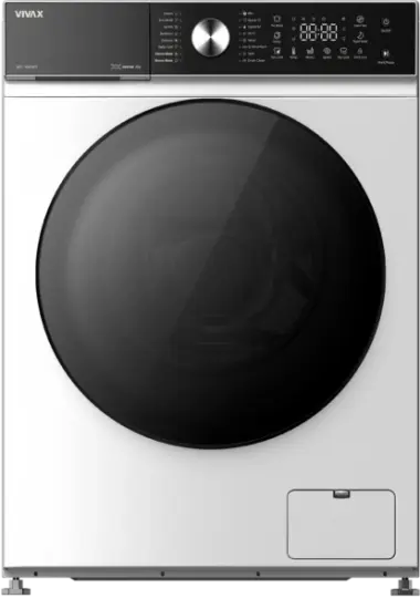 VIVAX HOME perilica rublja WFL-140816PSI