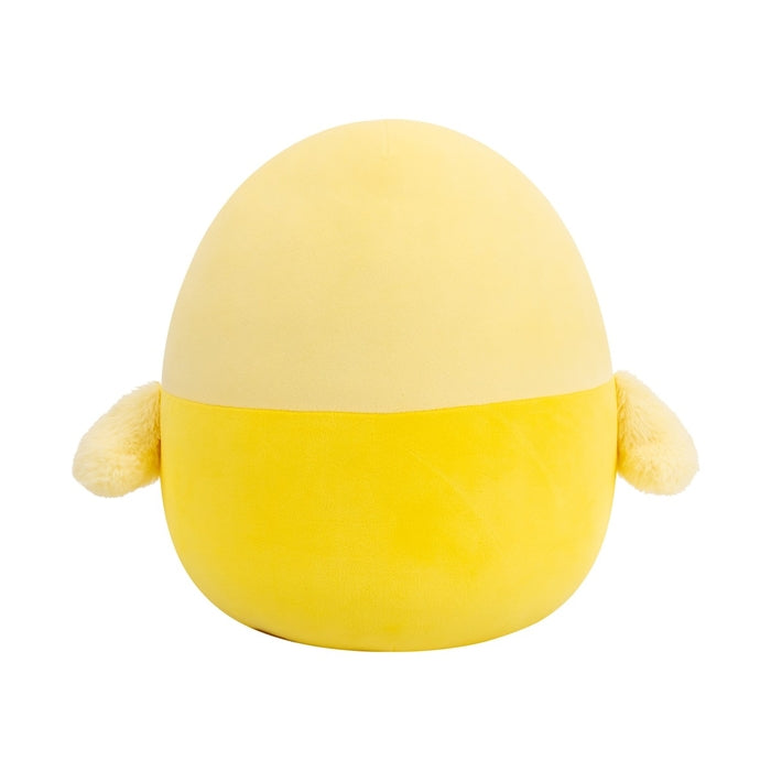 SQUISHMALLOWS Master B, plišana igračka, 30 cm