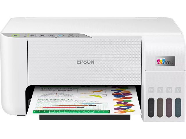 Epson ecotank L3276 A4 C11CJ67436 home 3u1