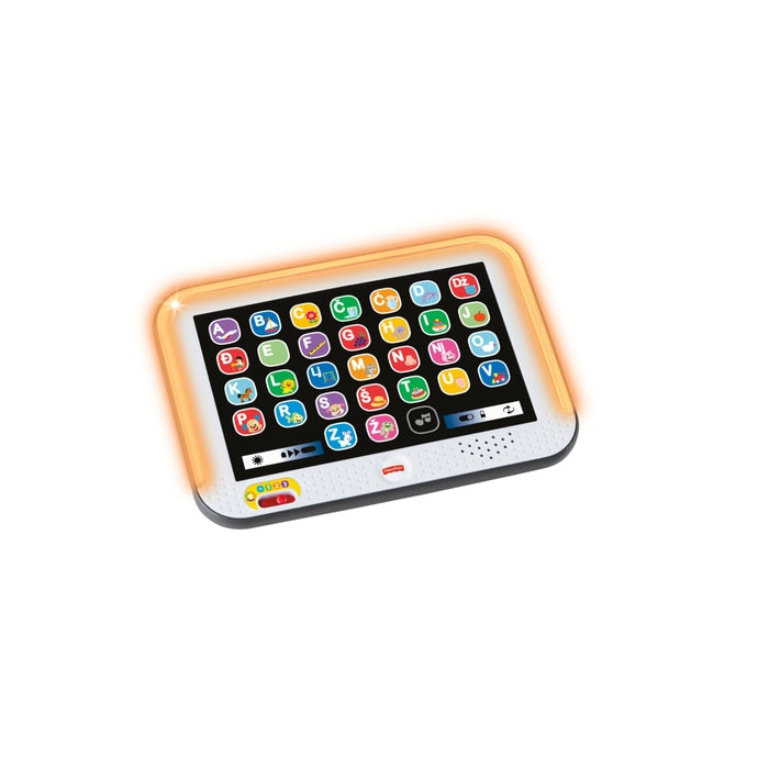 FISHER PRICE, igračka, tablet za sveznalice razine znanja