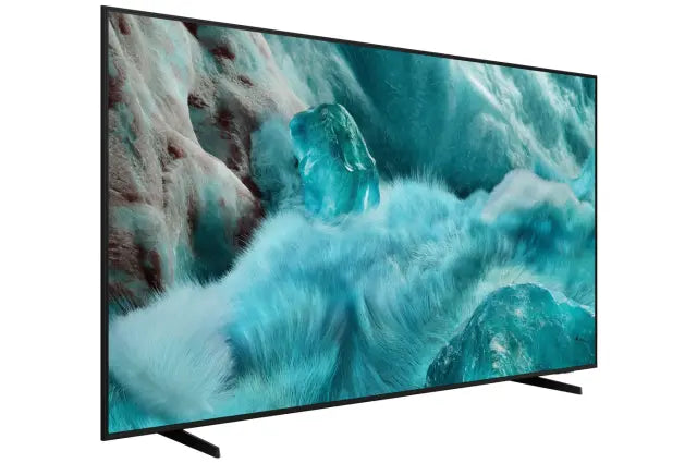 TV SAMSUNG QE55Q7FAAUXXH, 139.7cm (55"), QLED, 4K UHD Smart TV, Tizen OS
