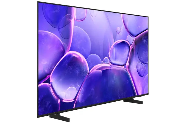 TV SAMSUNG UE43U8072FUXXH, 109.2cm (43"), LED, 4K UHD Smart TV, Tizen OS
