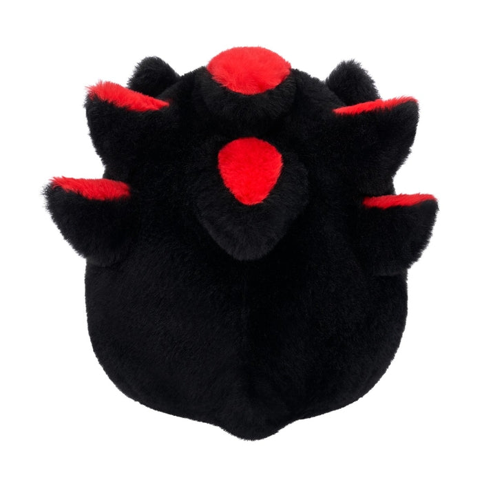 SQUISHMALLOWS Fuzz-A-Mallows Sonic the Hedgehog, plišana igračka, 20 cm