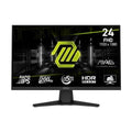 MON 24 MSI MAG 244F FHD 200Hz