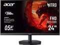 MON 24 ACER Nitro KG241YX3bip FHD VA 200Hz