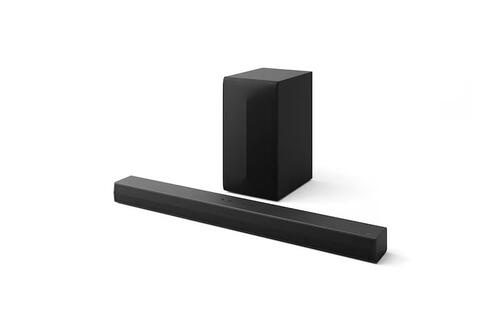 Soundbar LG S60T