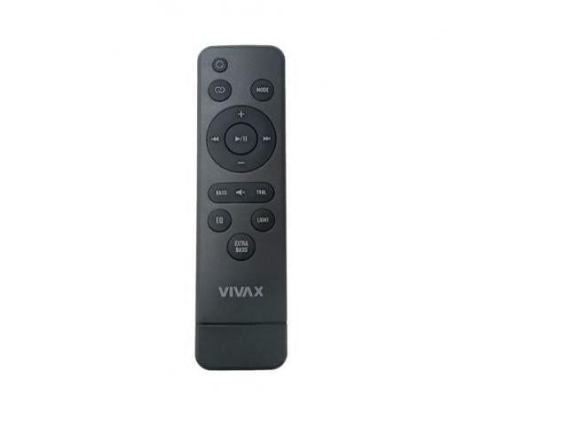 VIVAX VOX BT/karaoke zvučnik BS-810