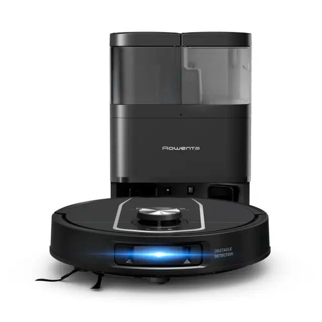 Usisavač robot Rowenta RR95A5E0 X-plorer 575, crni