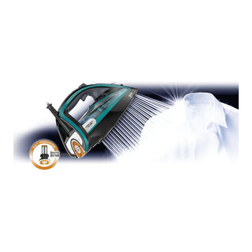 SEB Tefal parno glačalo FV9844E0, Ultimate pure