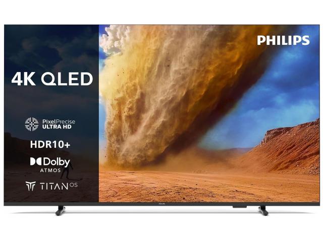 PHILIPS QLED TV 65PUS7810/12