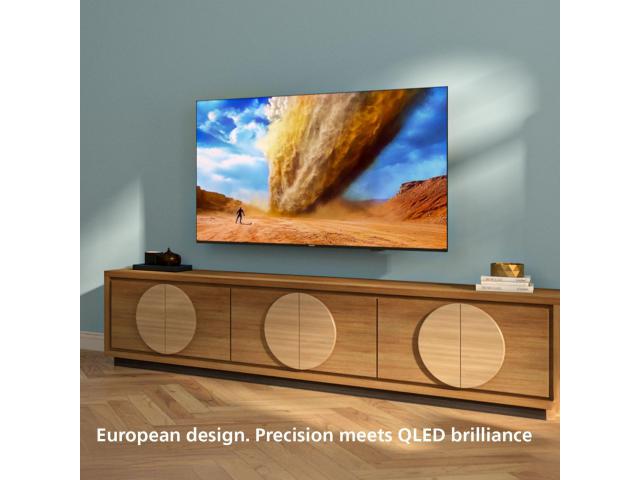 PHILIPS QLED TV 65PUS7810/12