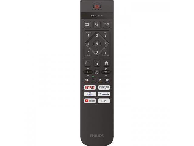 PHILIPS QLED TV 65PUS7810/12