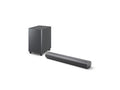 Soundbar Philips TAB6100 2.1, 400W, Dolby Atmos