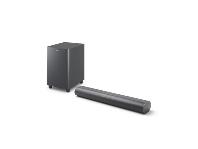 Soundbar Philips TAB6100 2.1, 400W, Dolby Atmos