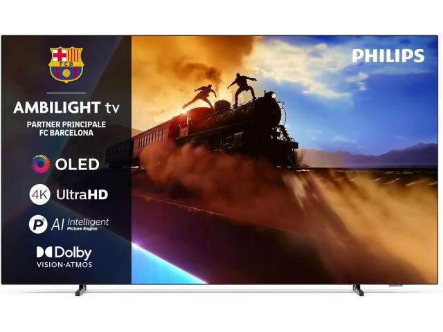 PHILIPS OLED TV 65OLED770/12