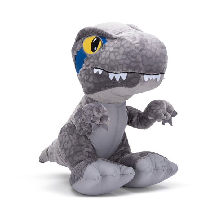 UNIVERSAL Jurassic World, plišana igračka, Blue