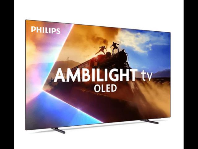 PHILIPS OLED TV 55OLED770/12
