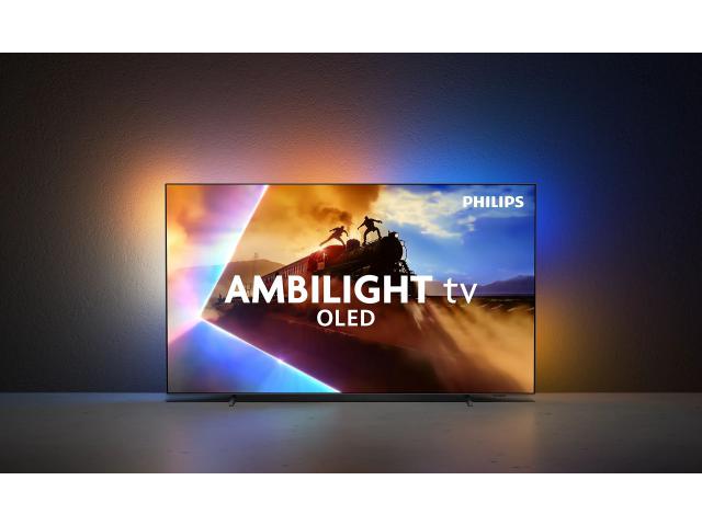PHILIPS OLED TV 65OLED770/12