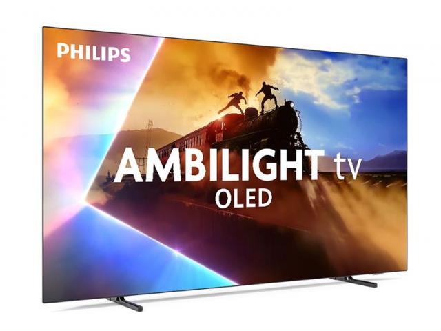 PHILIPS OLED TV 65OLED770/12