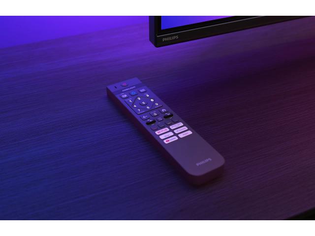 PHILIPS OLED TV 65OLED770/12