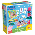 PEPPA PIG, edukativna igra