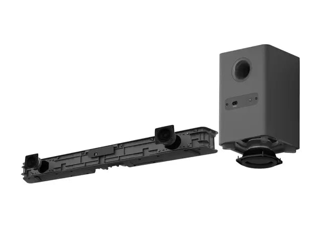 Soundbar Philips TAB5309