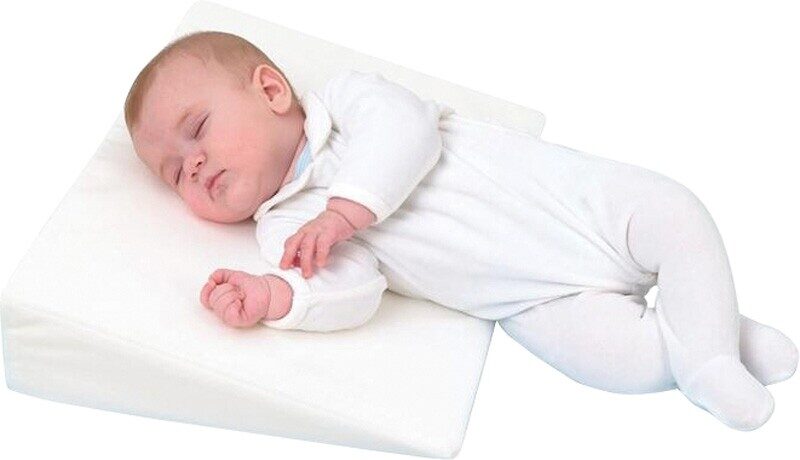 BUBABA BY FREEON jastuk kosi veliki white 5900