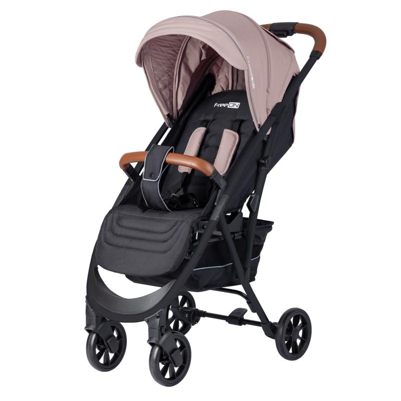 FREEON kišobran kolica Lux Premium beige 44701