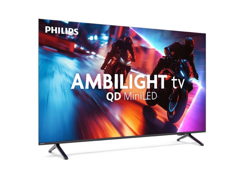 PHILIPS QD MiniLED TV 65MLED820/12