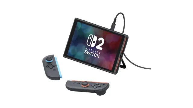 Nintendo Switch 2 Console - Mario Kart World Bundle