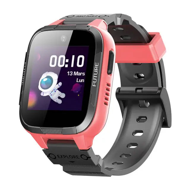 Dječji pametni sat Botslab 360 Kids Watch E3 Pink