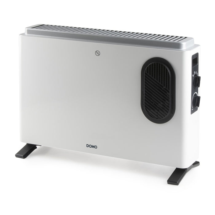 DOMO DO7351CH, grijač s ventilatorom