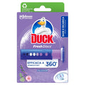 DUCK Fresh Discs Marine, gel za čišćenje i osvježavanje wc školjke, baza i punjenje, 36ml