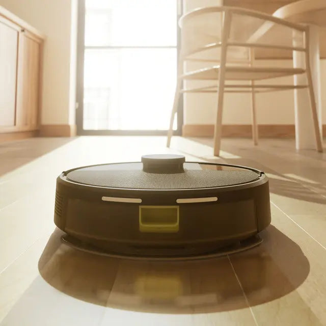 iRobot Roomba Combo 105 Black