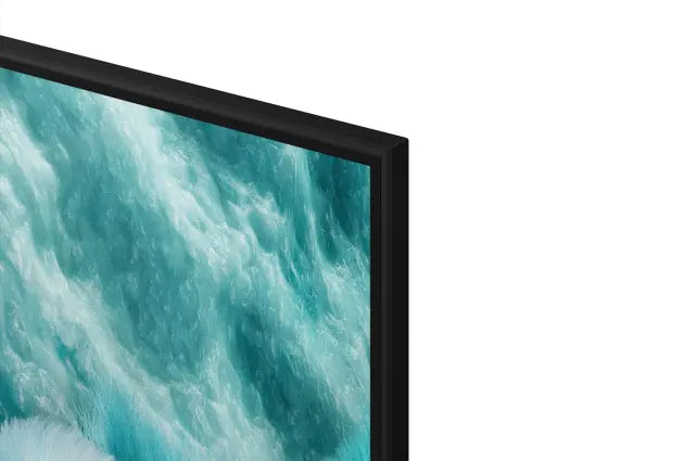 SAMSUNG QE65Q7FAAUXXH, 165.1cm (65"), QLED, 4K UHD Smart TV, Tizen OS