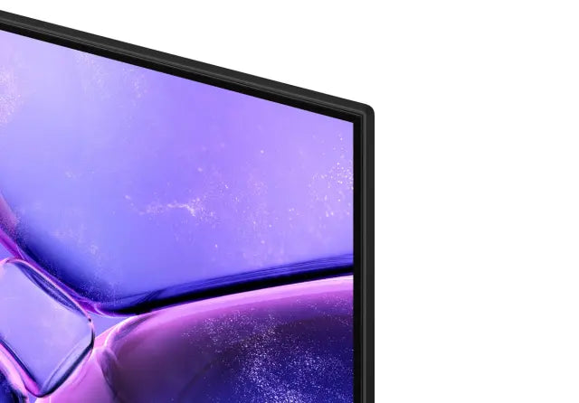 TV SAMSUNG UE43U8072FUXXH, 109.2cm (43"), LED, 4K UHD Smart TV, Tizen OS