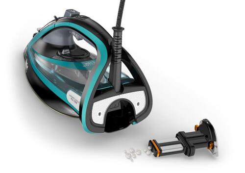 SEB Tefal parno glačalo FV9844E0, Ultimate pure