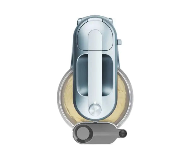 Kuhinjski asistent Kenwood KZM35.000GY GO siva