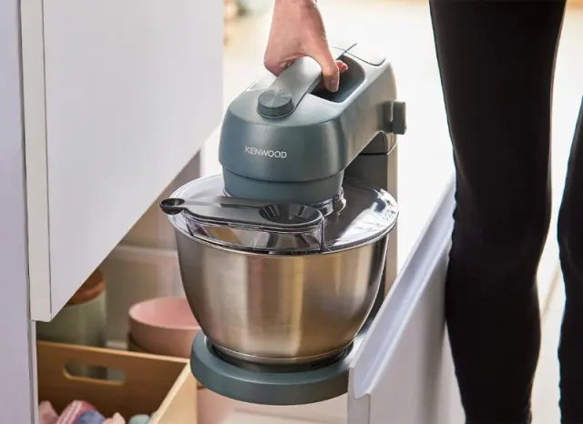 Kuhinjski asistent Kenwood KZM35.000GY GO siva