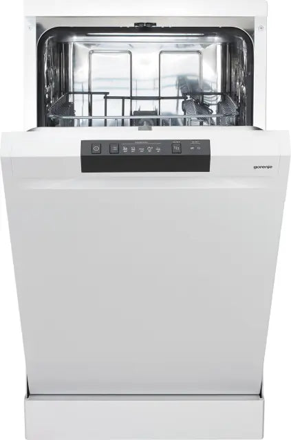 Perilica posuđa samostojeća 45cm Gorenje GS520E15W
