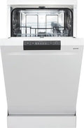 Perilica posuđa samostojeća 45cm Gorenje GS520E15W