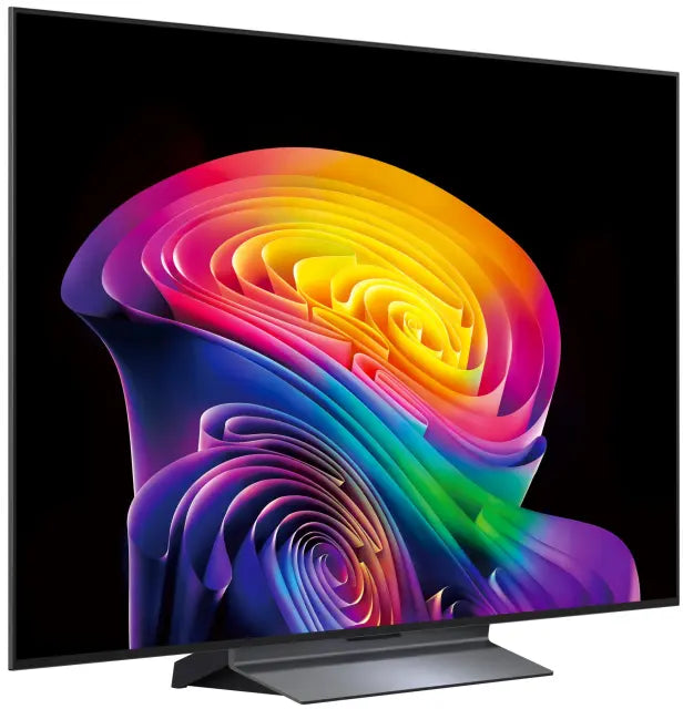 Televizor LG OLED55C61LA 2026, 139,7 cm (55"), OLED, 4K UHD 120 Hz, Smart TV, webOS