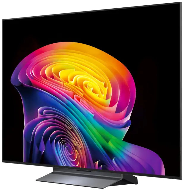 Televizor LG OLED55C61LA 2026, 139,7 cm (55"), OLED, 4K UHD 120 Hz, Smart TV, webOS
